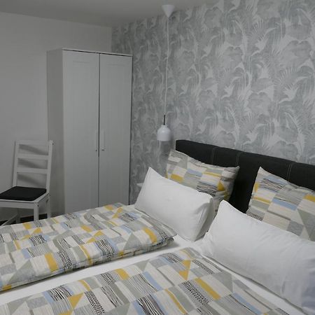 Harzapart Appartement 2 "Wandertraum" Walkenried 외부 사진