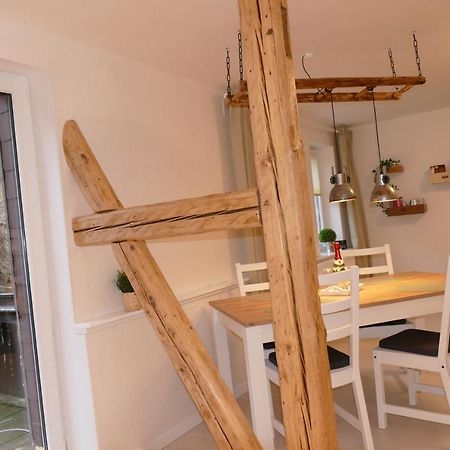 Harzapart Appartement 2 "Wandertraum" Walkenried 외부 사진