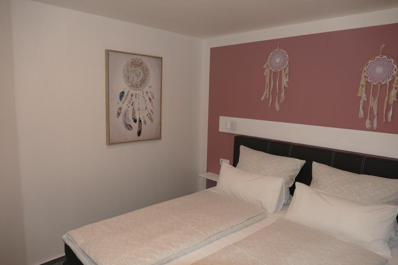 Harzapart Appartement 2 "Wandertraum" Walkenried 외부 사진