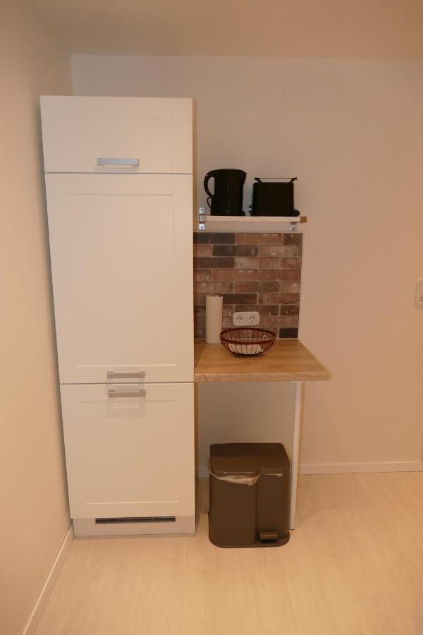 Harzapart Appartement 2 "Wandertraum" Walkenried 외부 사진
